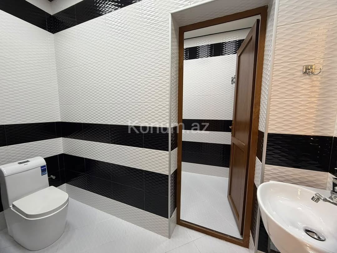 5 otaq, 272 m² - Bakı, Sabunçu - satılır — foto 5