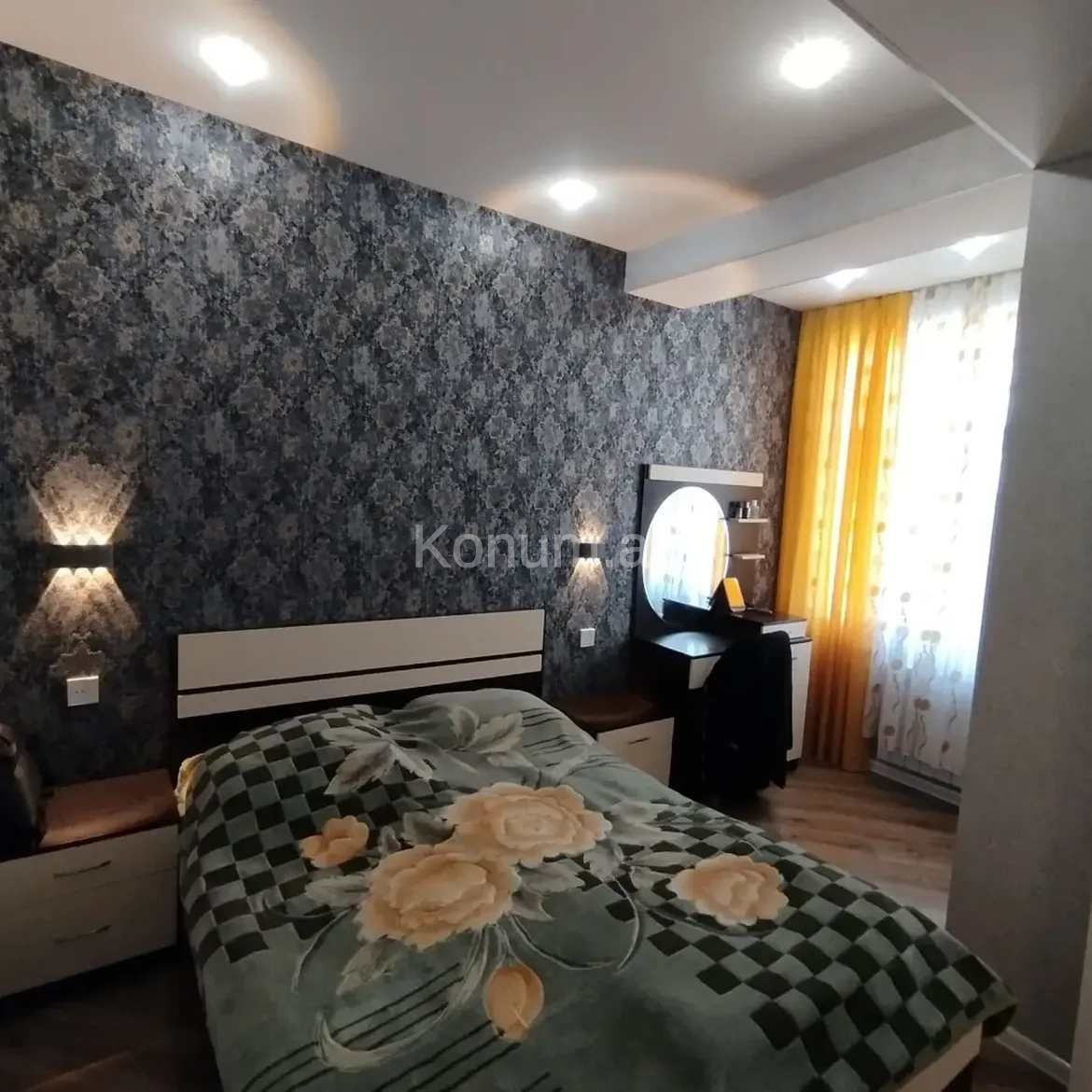 3 otaq, 65 m², 6/7 mərtəbə - Bakı, Abşeron - satılır — foto 3
