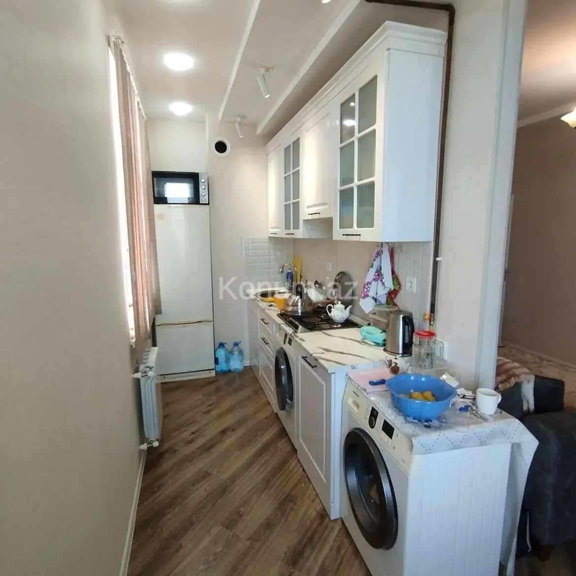 3 otaq, 65 m², 6/7 mərtəbə - Bakı, Abşeron - satılır — foto 4