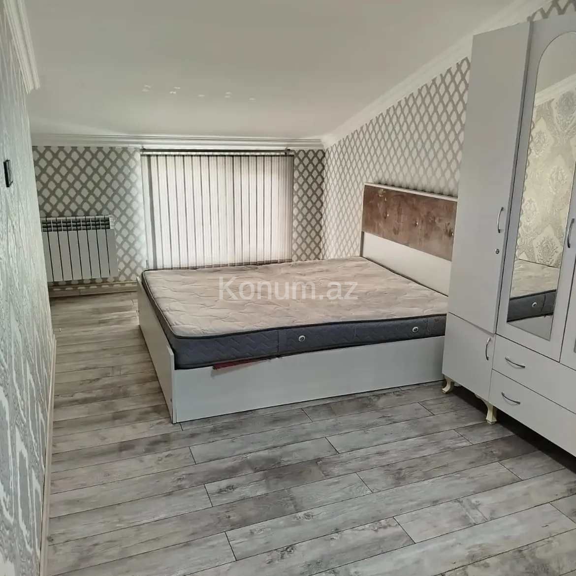 2 Комнаты, 54 м², 6/6 этаж - Хырдалан - продаётся — фото 2