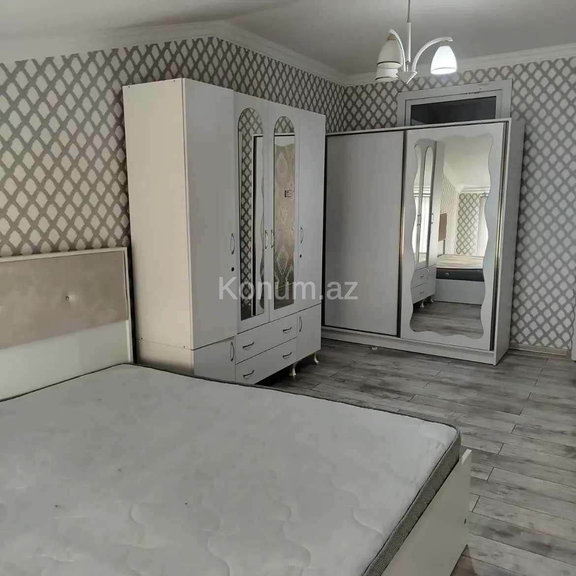 2 Комнаты, 54 м², 6/6 этаж - Хырдалан - продаётся — фото 3