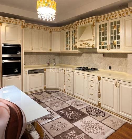 3 otaq, 100 m², 7/17 mərtəbə - Bakı, Xətai - kirayə — foto 2