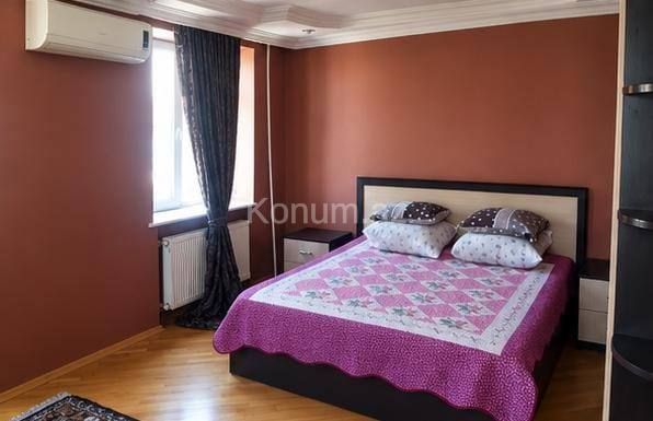 2 otaq, 55 m², 6/6 mərtəbə - Bakı, Səbail - kirayə — foto 2