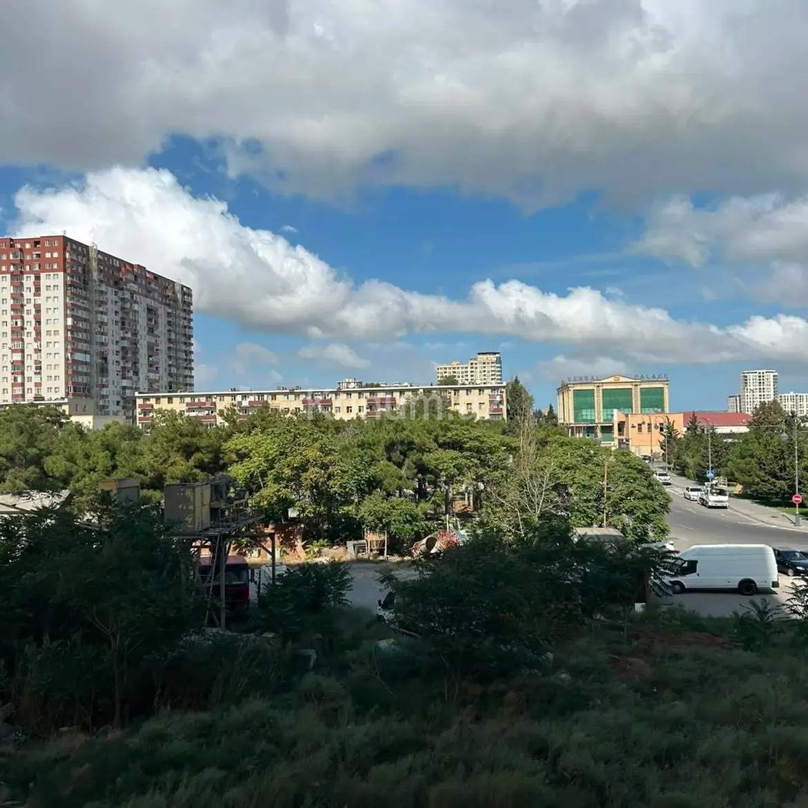 2 otaq, 100 m², 3/17 mərtəbə - Bakı, Binəqədi - kirayə — foto 6