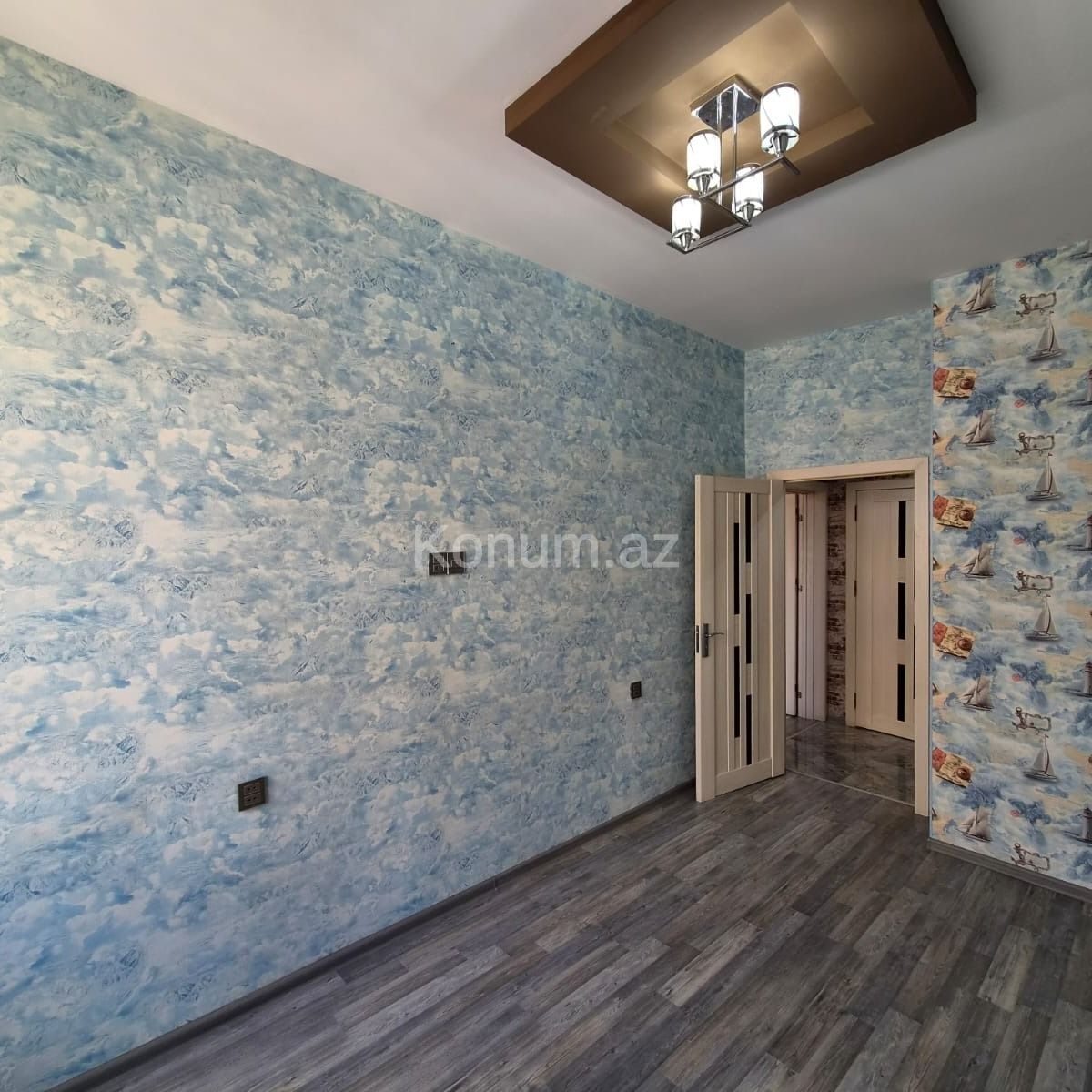 2 Комнаты, 40,2 м², 7/10 этаж - Баку, Апшерон - продаётся — фото 5