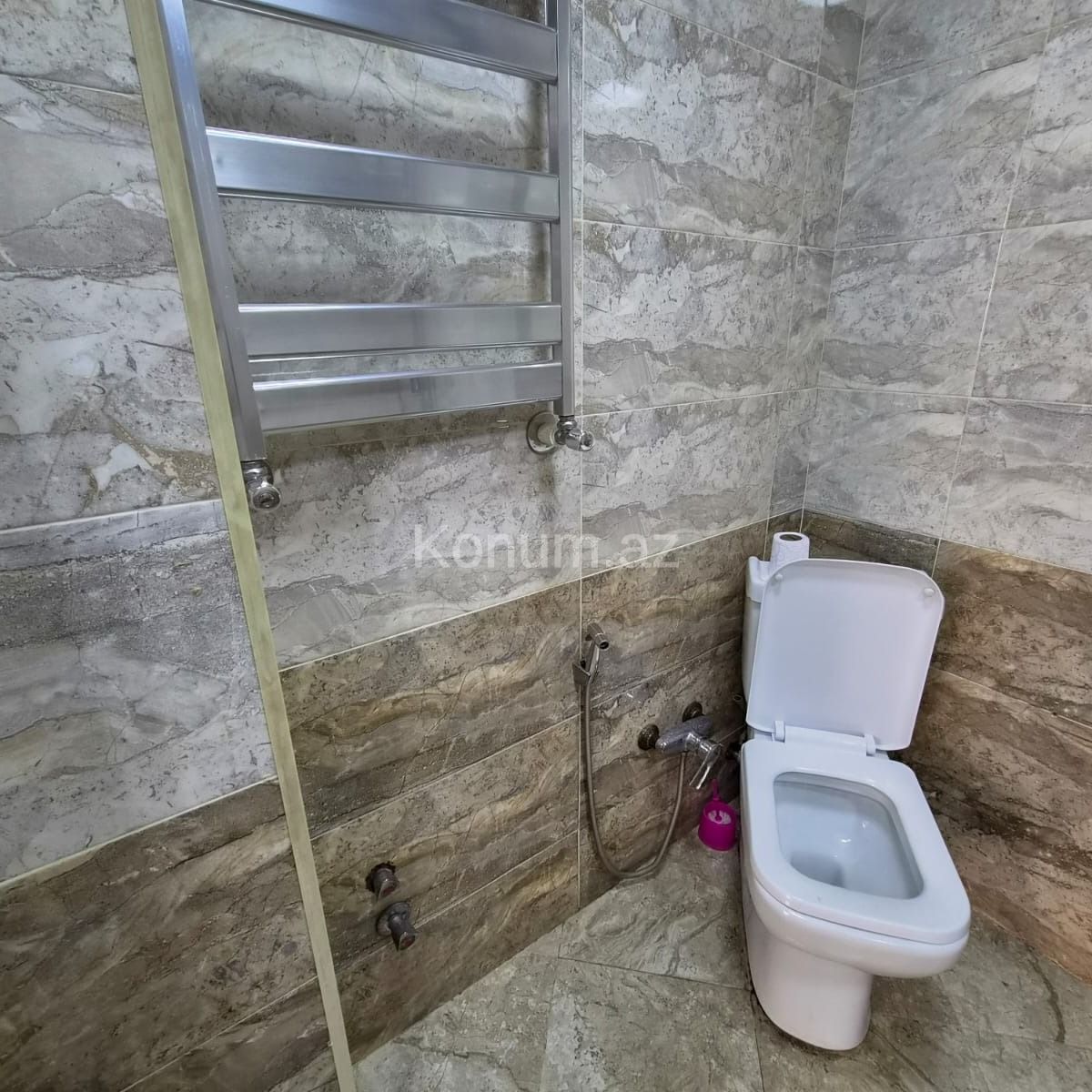 2 Комнаты, 40,2 м², 7/10 этаж - Баку, Апшерон - продаётся — фото 7