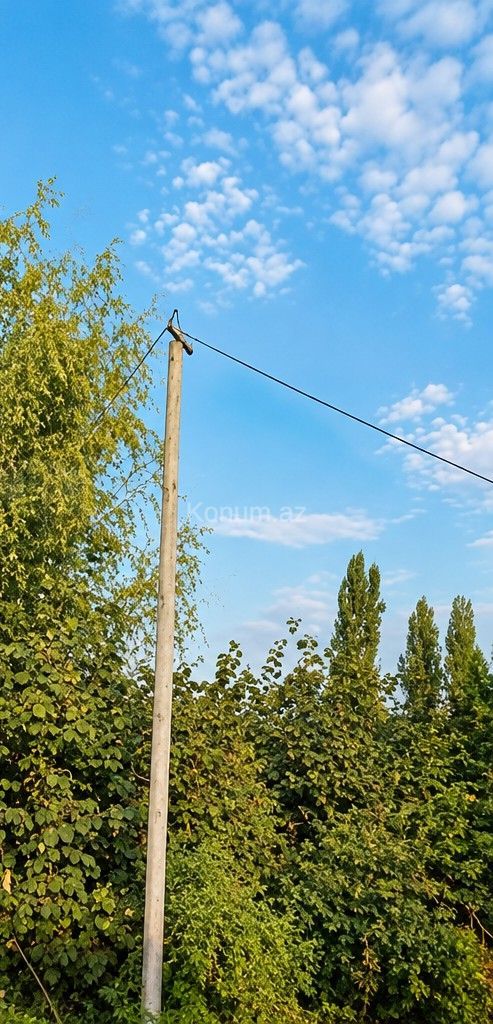 30 sot - Xaçmaz - satılır — foto 3