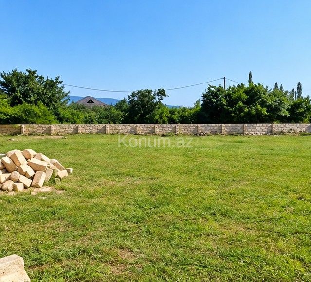 20 sot - Qusar - satılır — foto 2