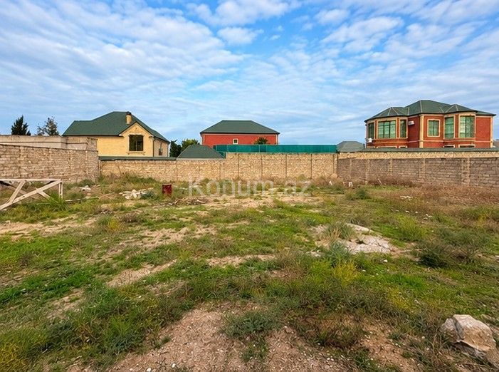 10 sot - Bakı, Xəzər - satılır — foto 3