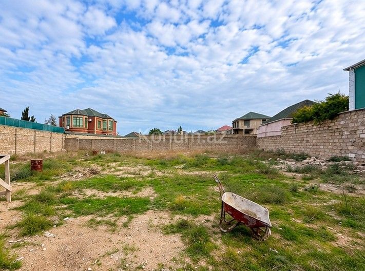 10 sot - Bakı, Xəzər - satılır — foto 2