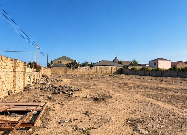 32 sot - Bakı, Xəzər - satılır — foto 2