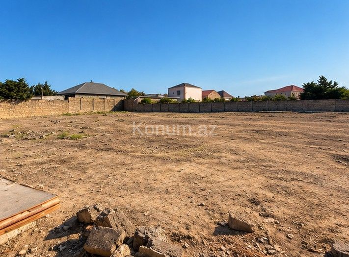 32 sot - Bakı, Xəzər - satılır — foto 3