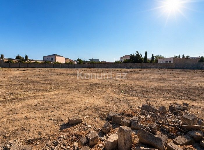 32 sot - Bakı, Xəzər - satılır — foto 4