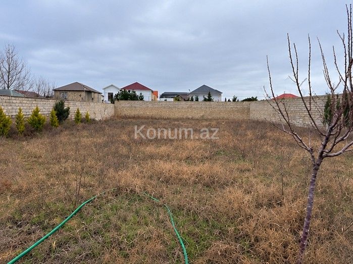 15 sot - Bakı, Xəzər - satılır — foto 3