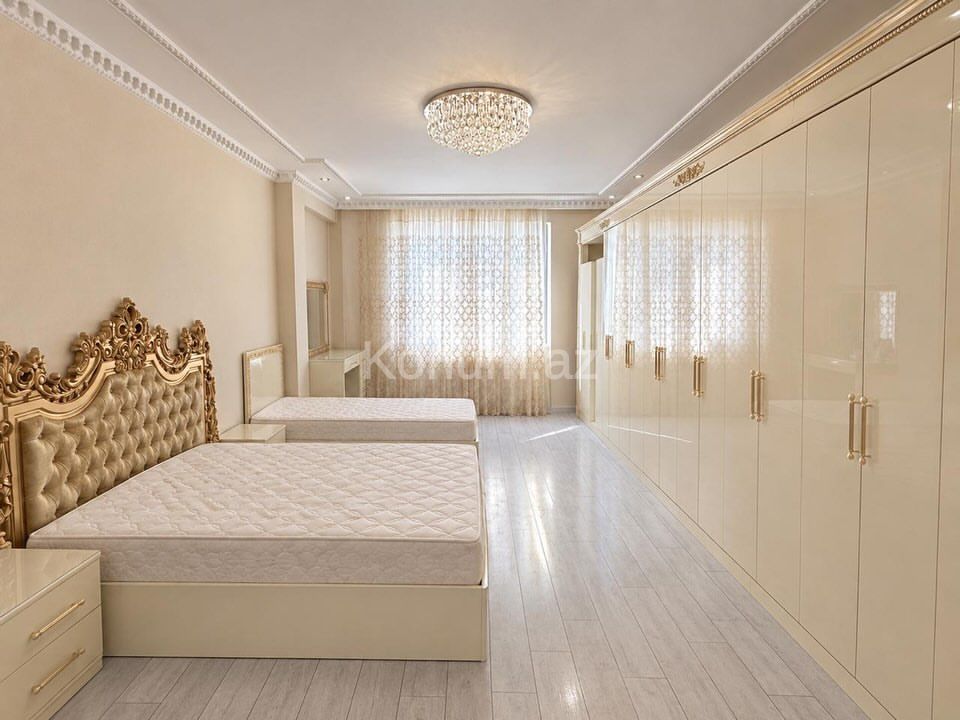 3 otaq, 234 m², 16/19 mərtəbə - Bakı, Səbail - kirayə — foto 4