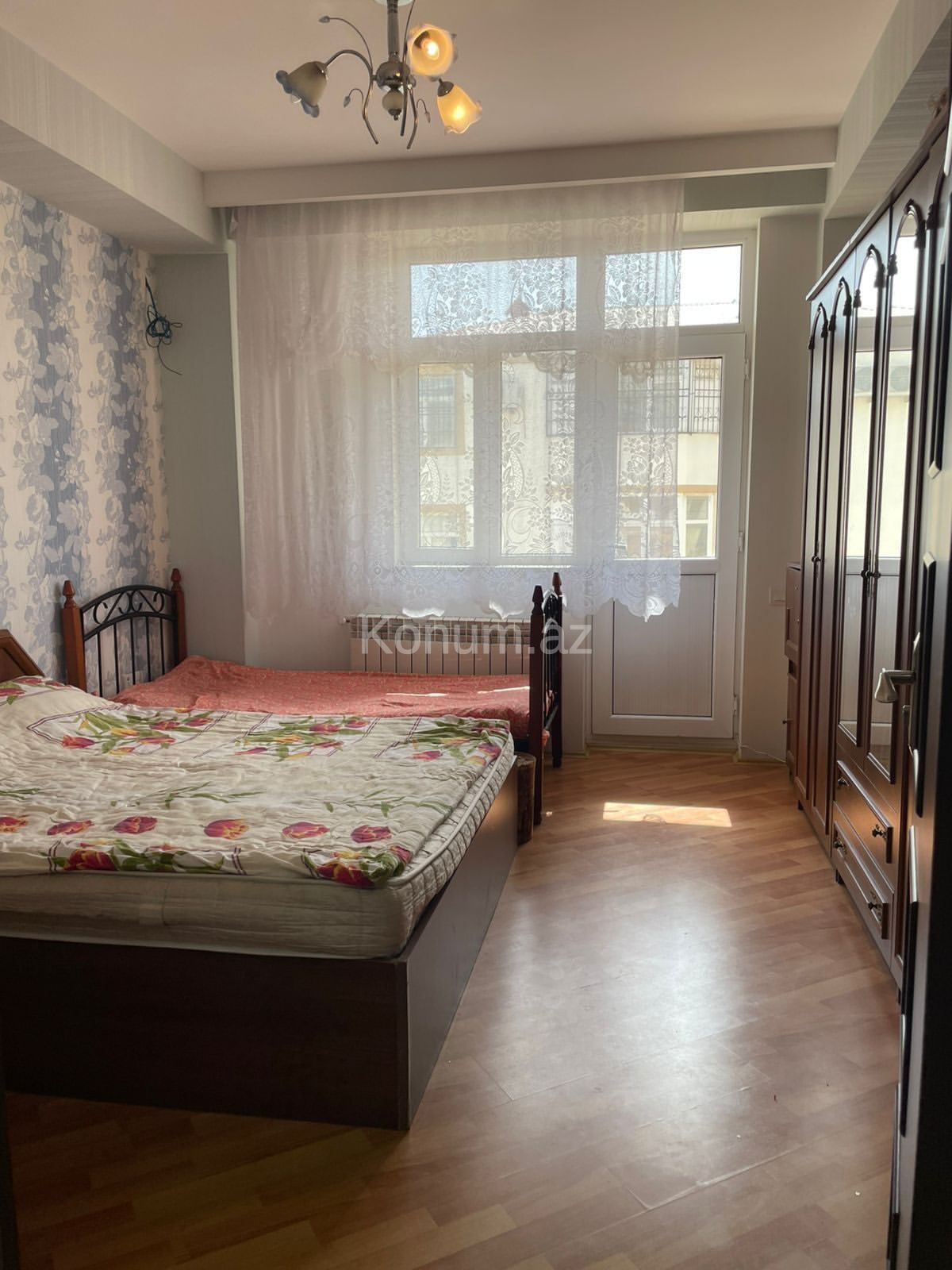 2 otaq, 75 m², 5/6 mərtəbə - Bakı, Abşeron - satılır — foto 3