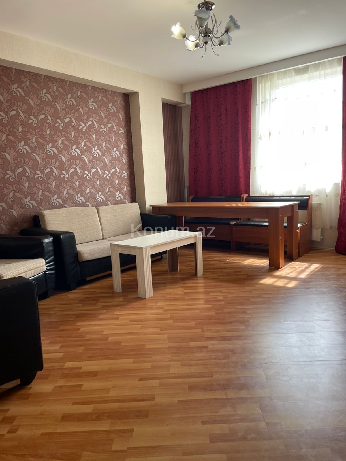 2 otaq, 75 m², 5/6 mərtəbə - Bakı, Abşeron - satılır — foto 2