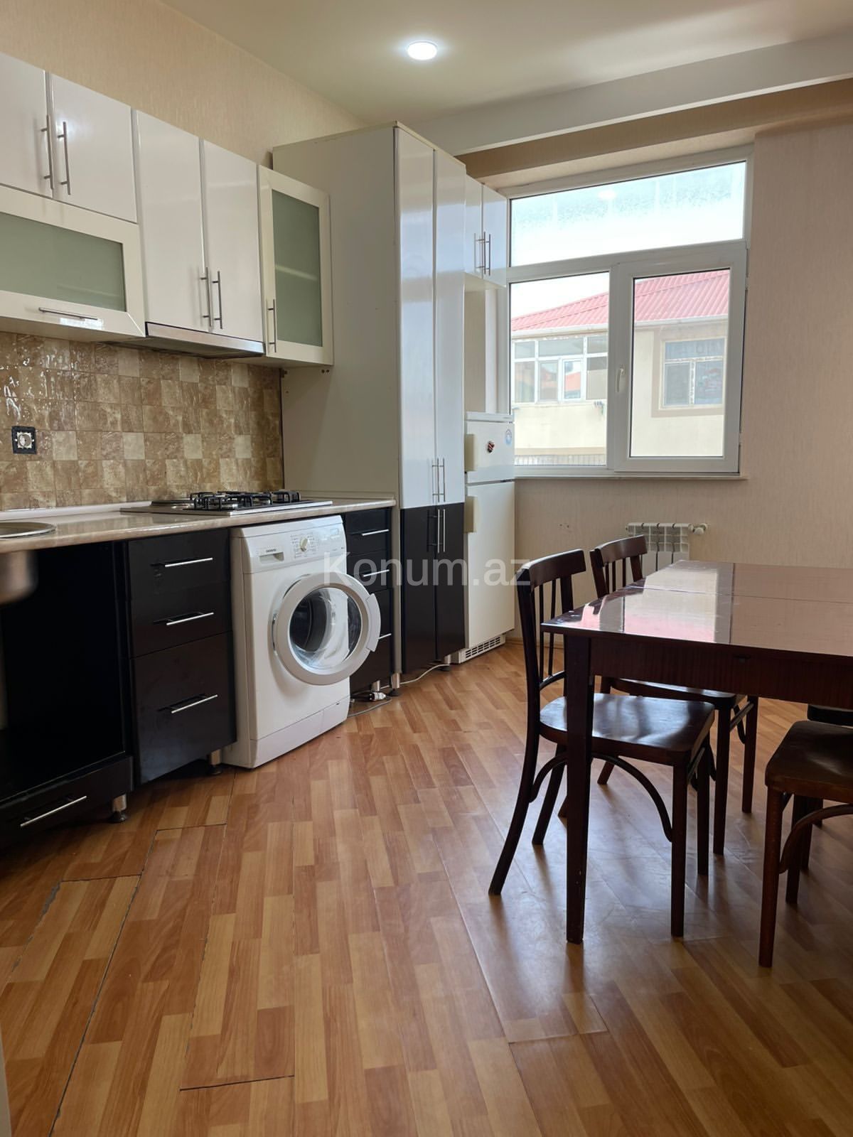2 otaq, 75 m², 5/6 mərtəbə - Bakı, Abşeron - satılır — foto 4