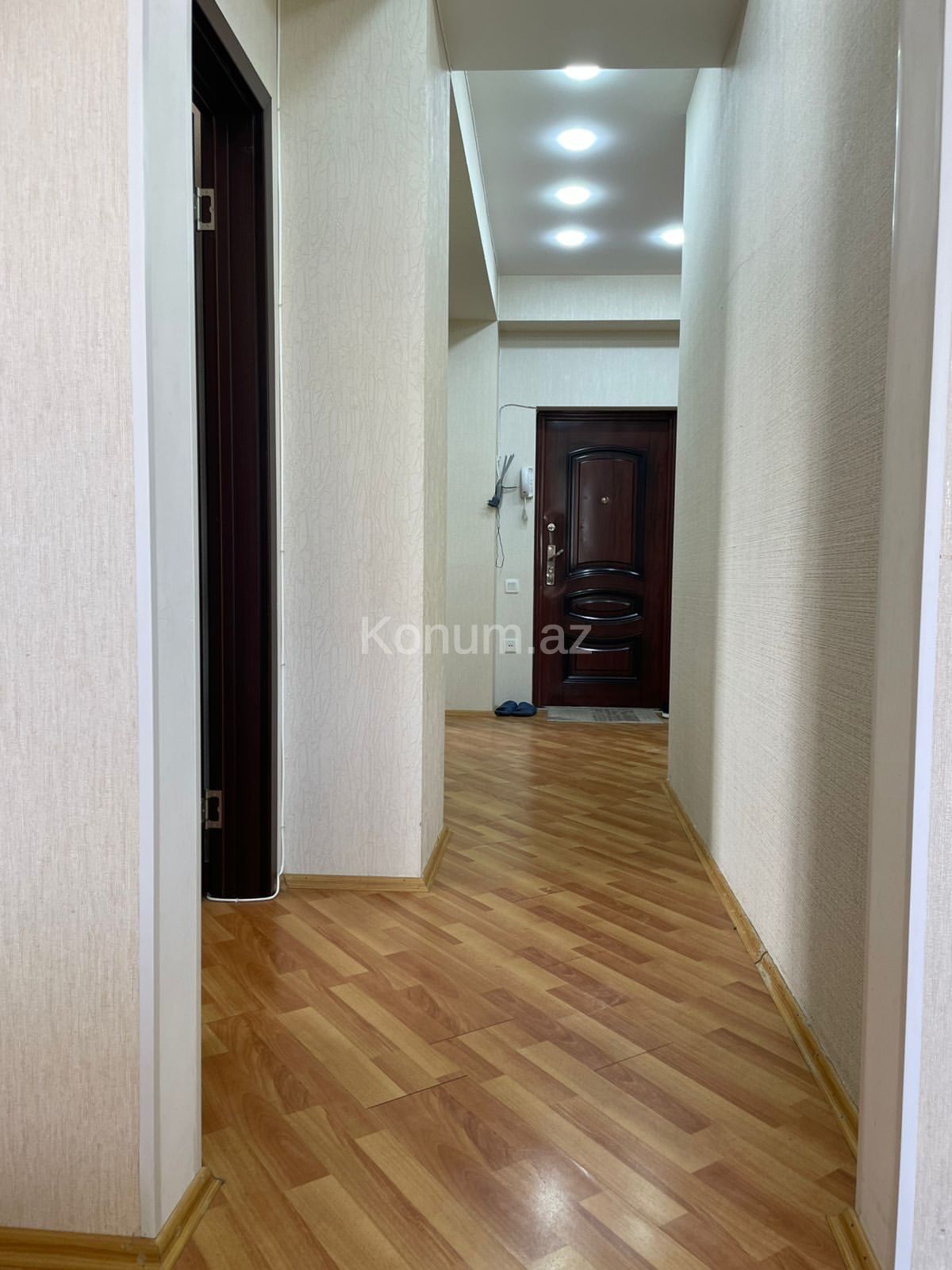 2 otaq, 75 m², 5/6 mərtəbə - Bakı, Abşeron - satılır — foto 5