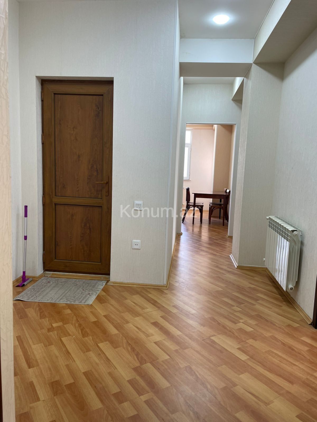 2 otaq, 75 m², 5/6 mərtəbə - Bakı, Abşeron - satılır — foto 6