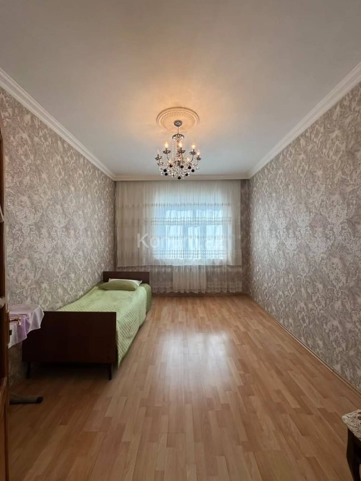 4 otaq, 100 m², 6/9 mərtəbə - Bakı, Yasamal - satılır — foto 3