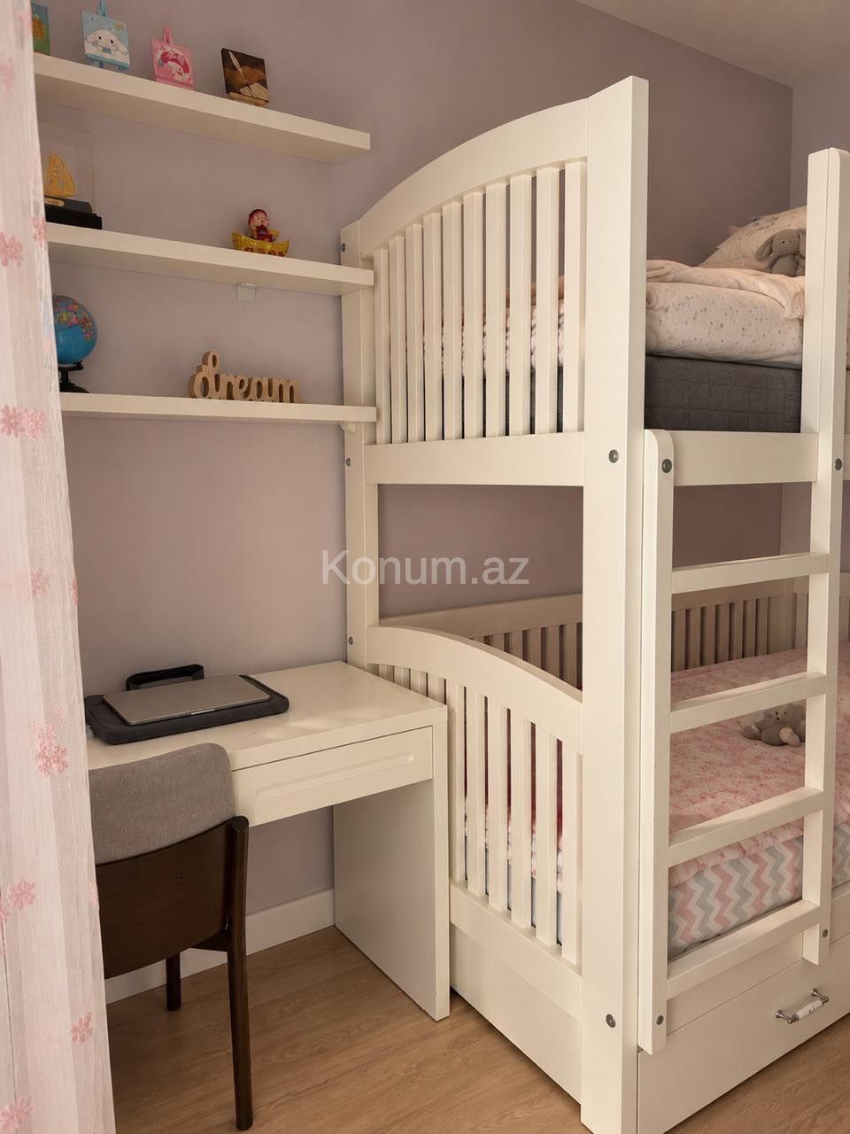 3 otaq, 114 m², 8/16 mərtəbə - Bakı, Xətai - satılır — foto 3