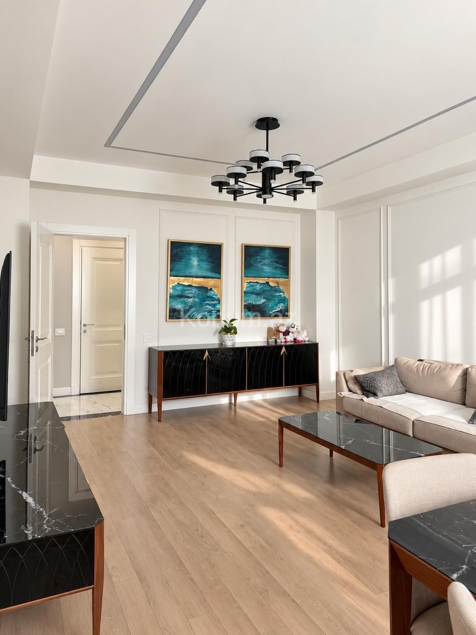 3 otaq, 114 m², 8/16 mərtəbə - Bakı, Xətai - satılır — foto 2