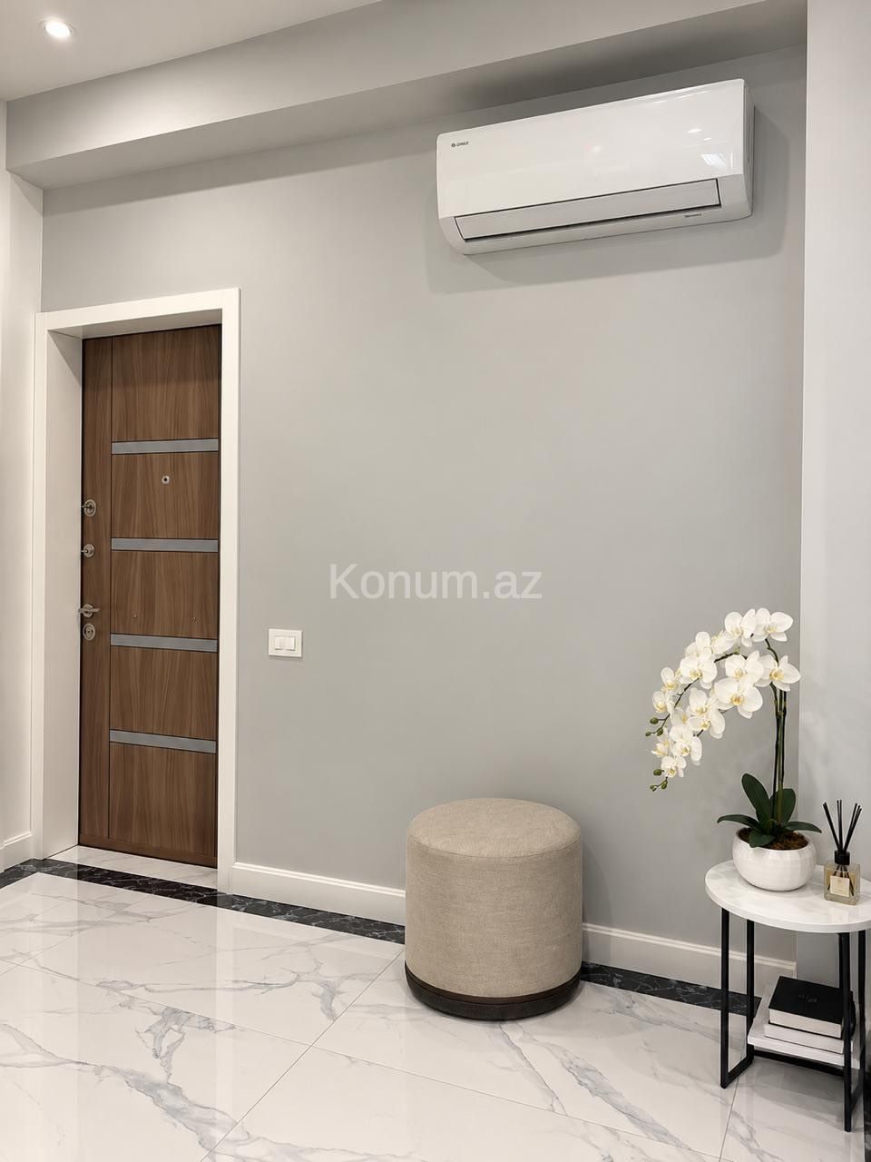 3 otaq, 114 m², 8/16 mərtəbə - Bakı, Xətai - satılır — foto 12