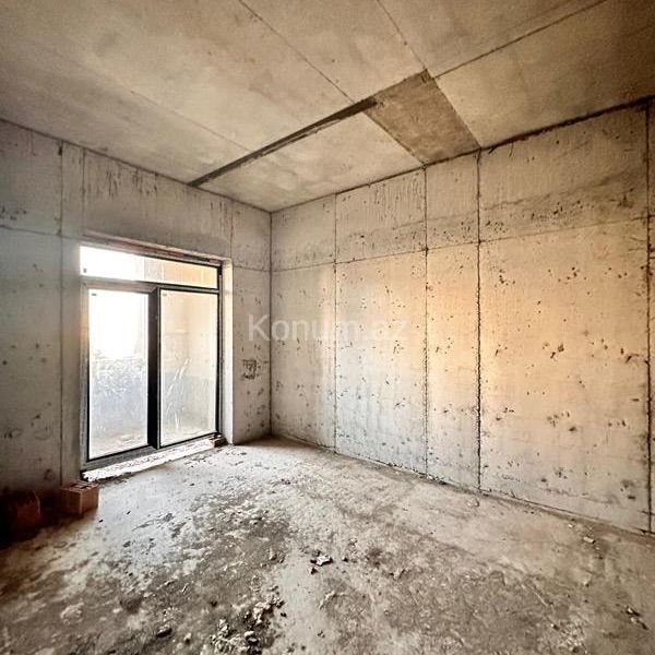 3 rooms, 127 m², 3/17 floor - Baku, Yasamal - For sale — photo 2
