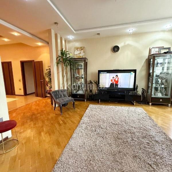3 otaq, 160 m², 3/16 mərtəbə - Bakı, Nəsimi - satılır — foto 2