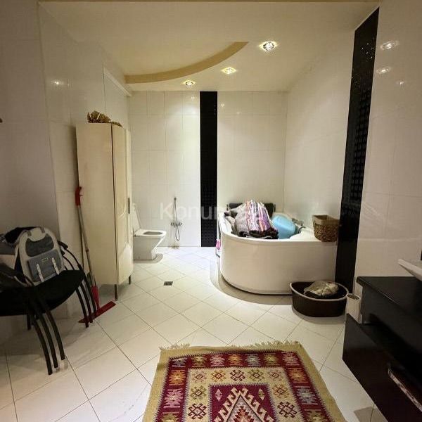 3 otaq, 160 m², 3/16 mərtəbə - Bakı, Nəsimi - satılır — foto 7