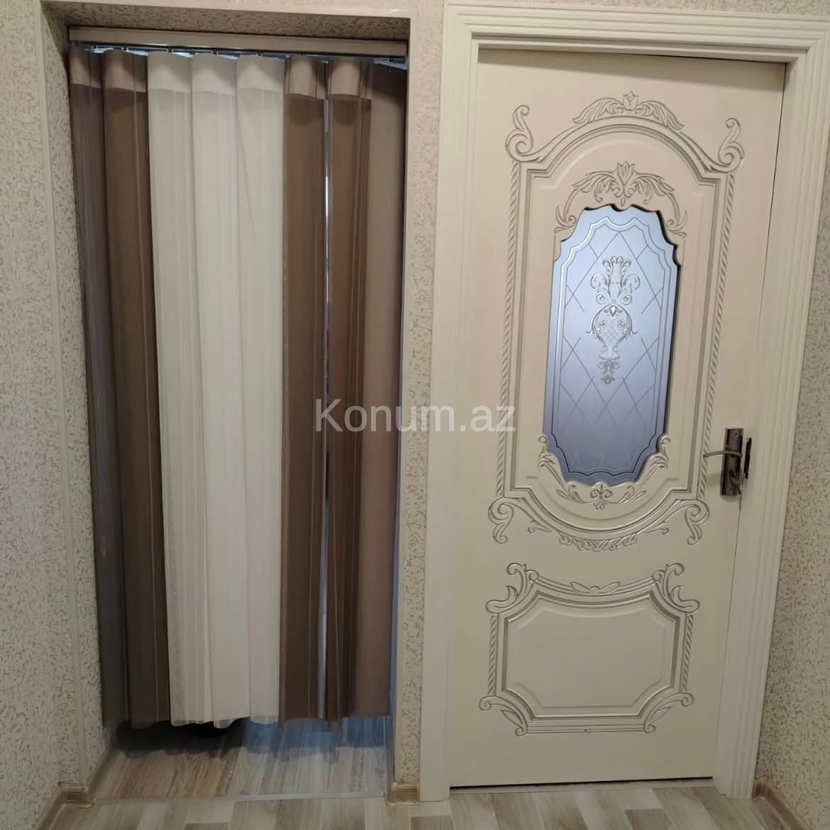 2 otaq, 55 m², 4/14 mərtəbə - Bakı, Qaradağ - satılır — foto 4