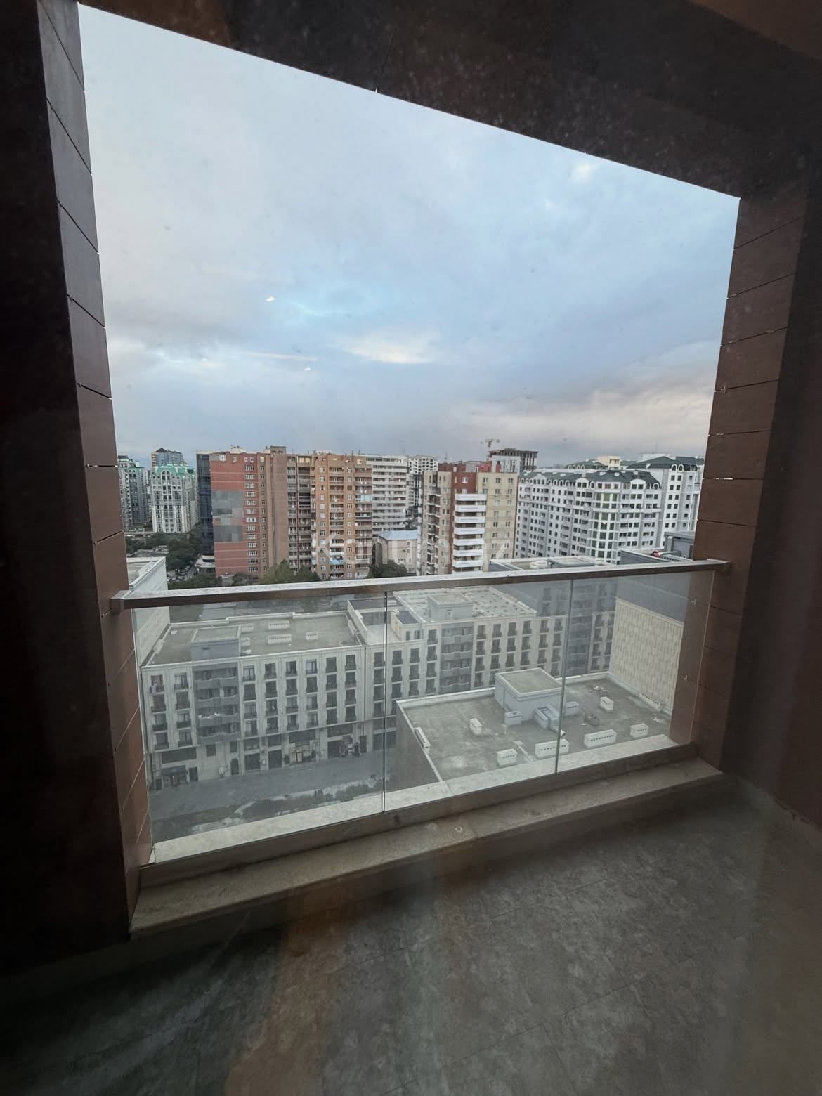 3 otaq, 100 m², 15/20 mərtəbə - Bakı, Binəqədi - satılır — foto 7