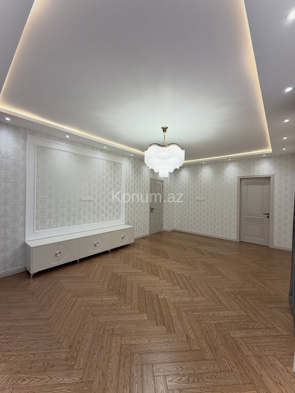 3 otaq, 89 m², 12/18 mərtəbə - Bakı, Nəsimi - satılır — foto 2