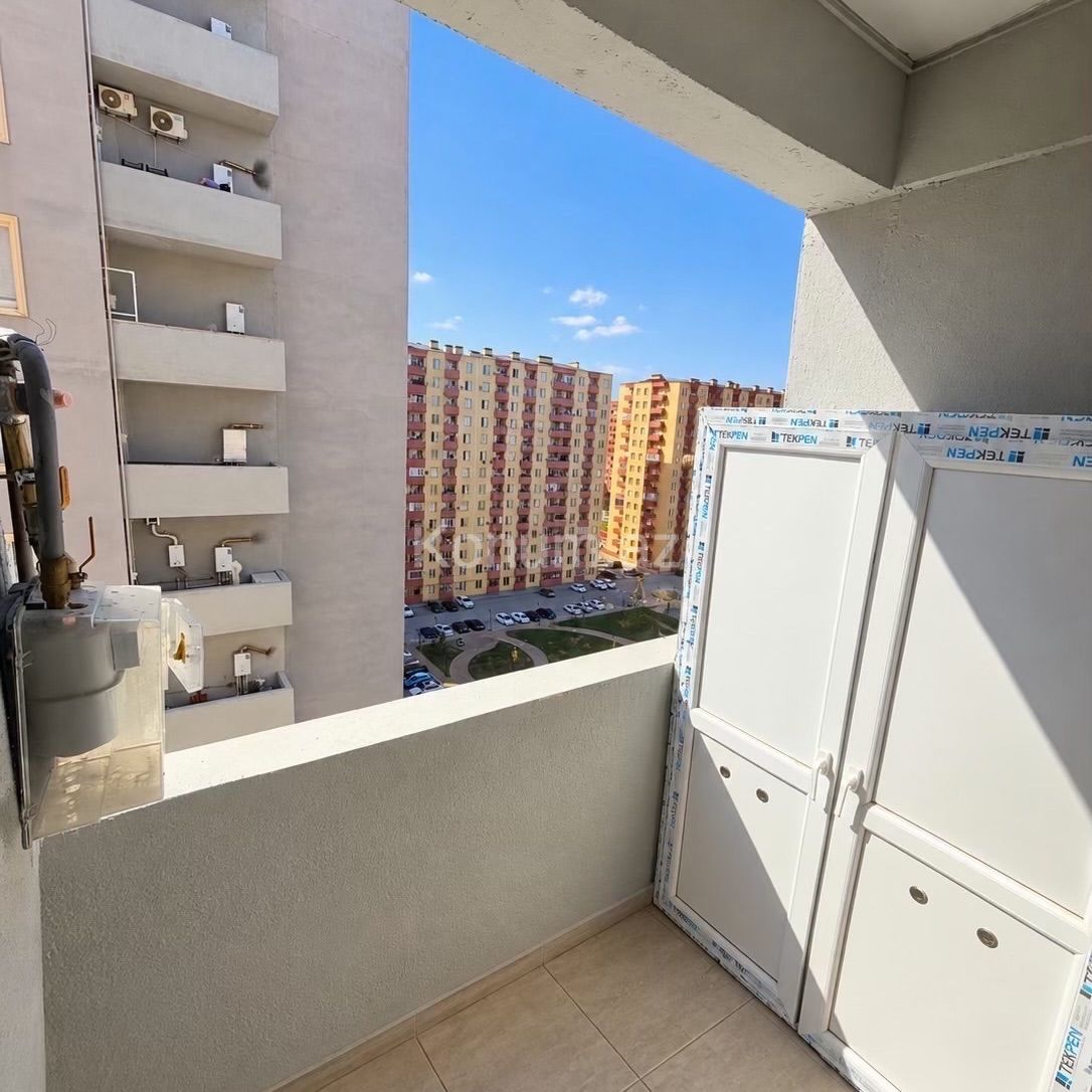 3 rooms, 60 m², 11/14 floor - Baku, Absheron - For sale — photo 7