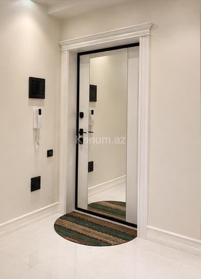 3 otaq, 100 m², 7/7 mərtəbə - Sumqayıt - kirayə — foto 5