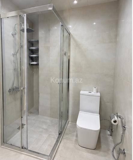 3 otaq, 100 m², 7/7 mərtəbə - Sumqayıt - kirayə — foto 4