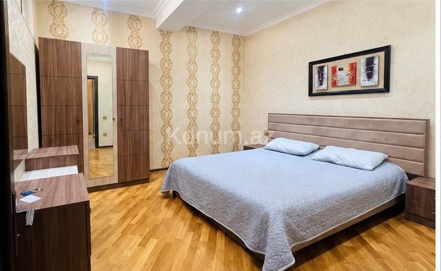 2 Комнаты, 70 м², 12/16 этаж - Баку, Нариманов - продаётся — фото 3