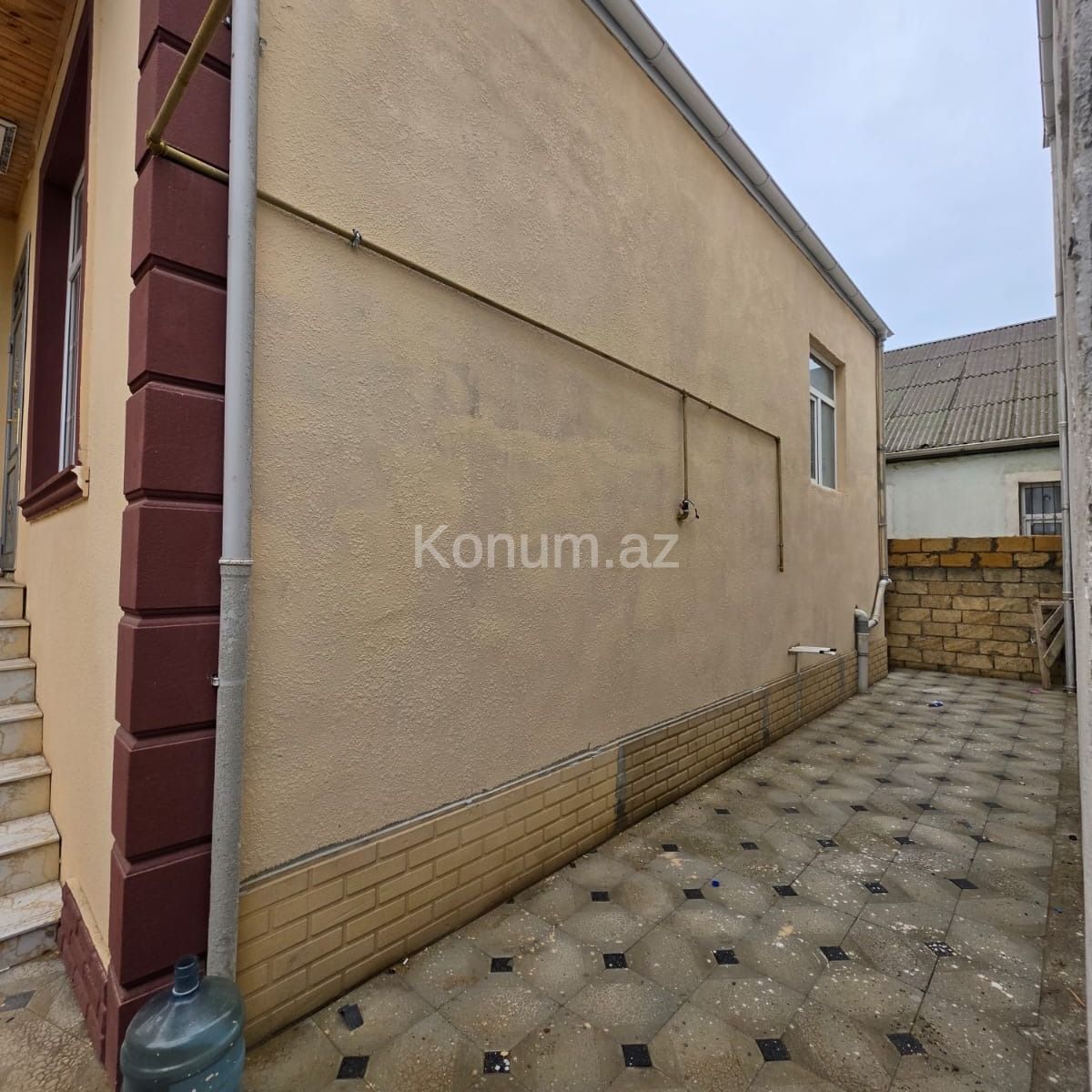 3 otaq, 80 m² - Bakı, Abşeron - satılır — foto 2