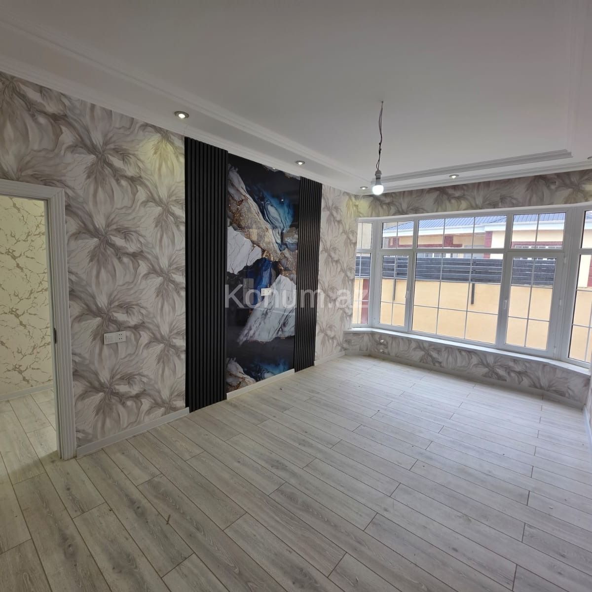 3 otaq, 80 m² - Bakı, Abşeron - satılır — foto 3