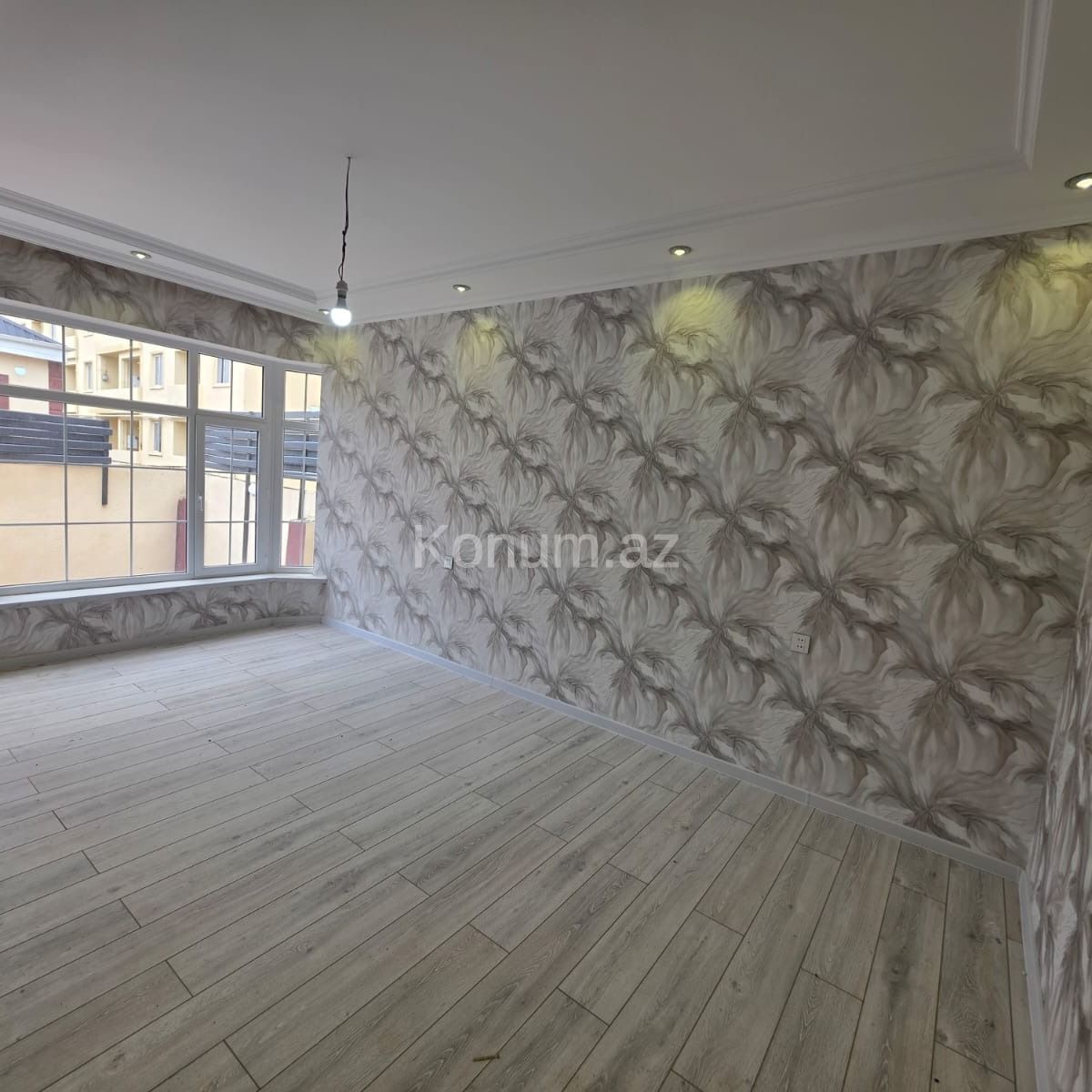 3 otaq, 80 m² - Bakı, Abşeron - satılır — foto 5