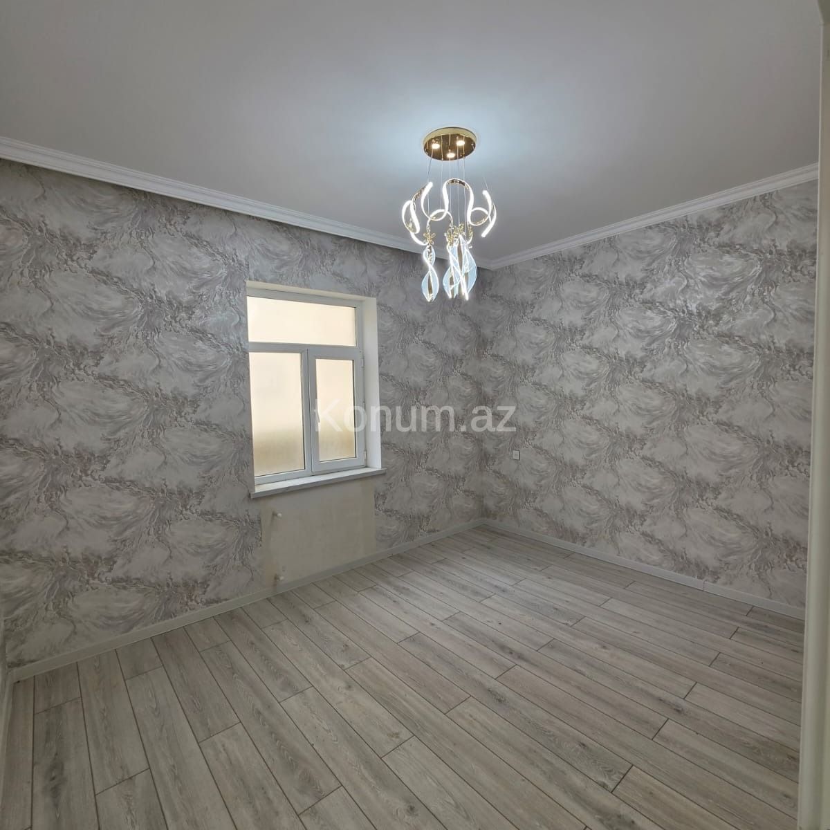 3 otaq, 80 m² - Bakı, Abşeron - satılır — foto 7
