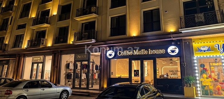 88,44 m² - Bakı, Nərimanov - satılır — foto 2