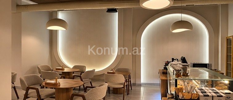88,44 m² - Bakı, Nərimanov - satılır — foto 6