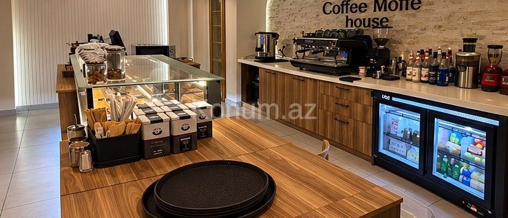 88,44 m² - Bakı, Nərimanov - satılır — foto 5