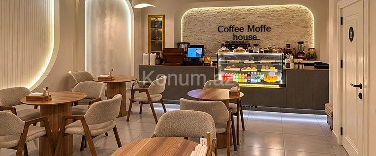 88,44 m² - Bakı, Nərimanov - satılır — foto 4