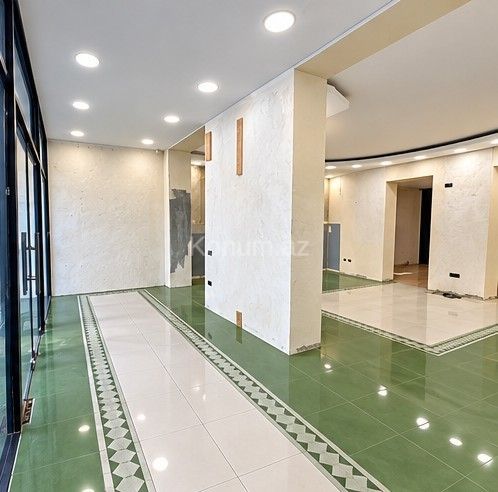 83 m² - Bakı, Binəqədi - kirayə — foto 3