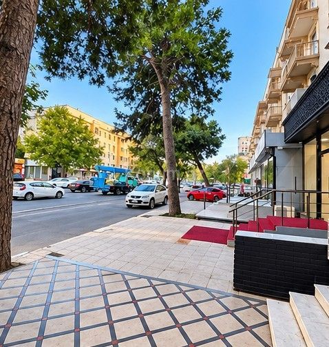 83 m² - Bakı, Binəqədi - kirayə — foto 2