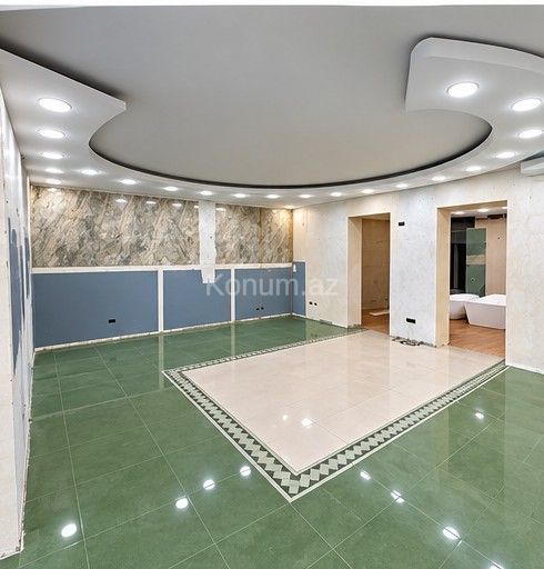 83 m² - Bakı, Binəqədi - kirayə — foto 4
