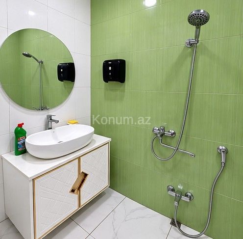 83 m² - Bakı, Binəqədi - kirayə — foto 6